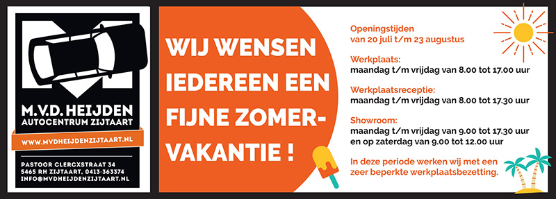 ZOMER 2026